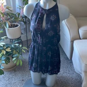 5/$25 Me to We Juniors summer romper